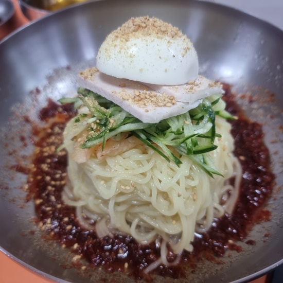밀면시대 이미지