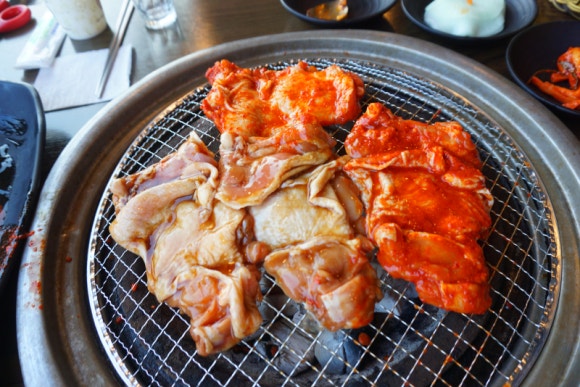 남이가든 이미지