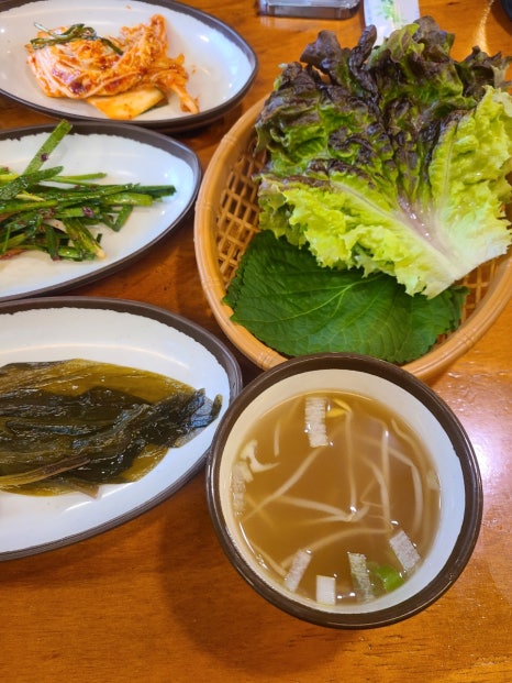 가장맛있는족발아산 이미지