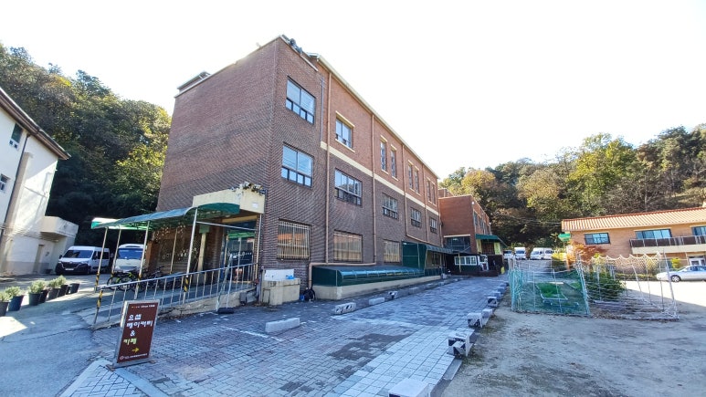 충북재활원 보호작업장 이미지
