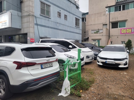 붐렌트카양산영업소 이미지