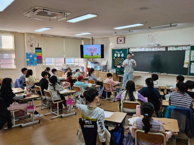 선창초등학교 이미지