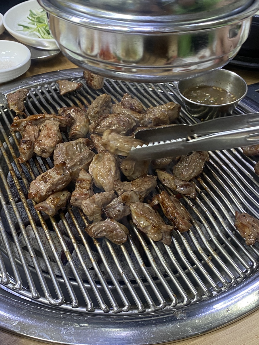 장가네갈비 이미지