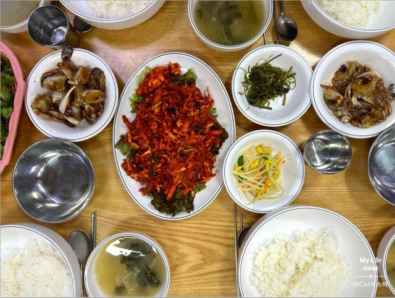 금산식당 이미지