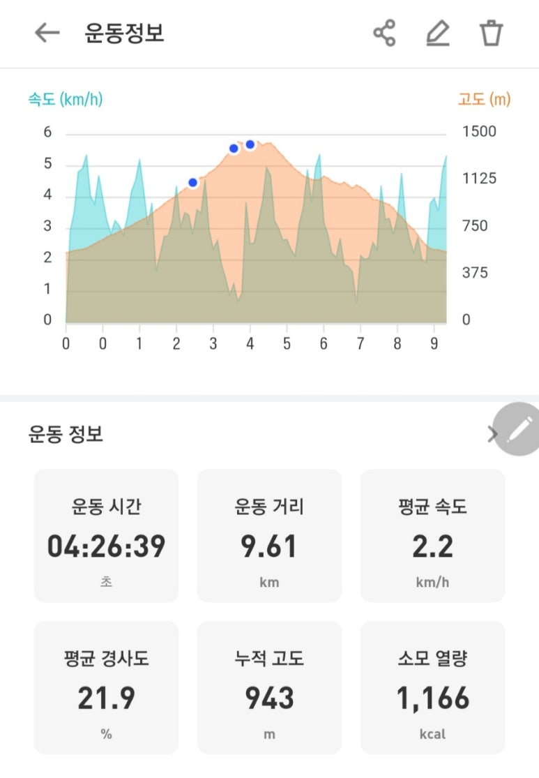 합천가을골 이미지