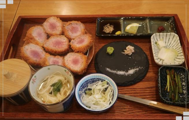 경양카츠경희대점 이미지