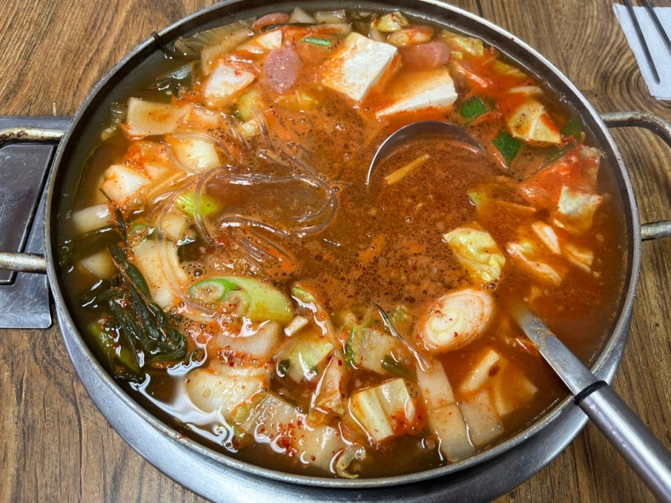 갯마을칼국수보쌈 이미지