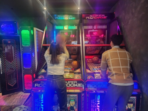 정석볼링365 이미지