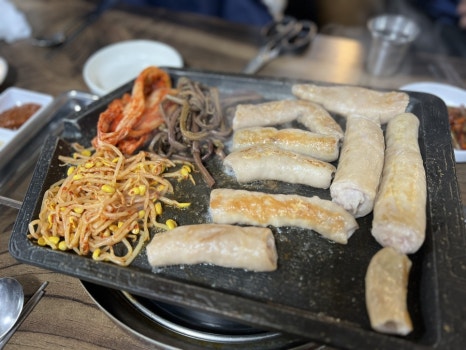 선우소막창 이미지