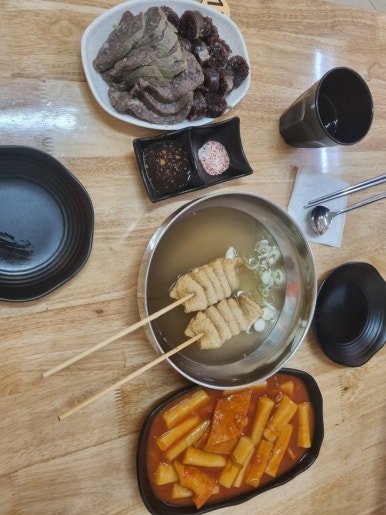 둘둘분식 이미지