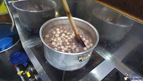 서울마님죽 사진 2