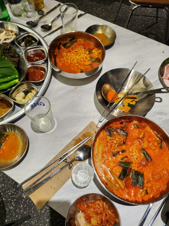 육대장 수원역점 이미지