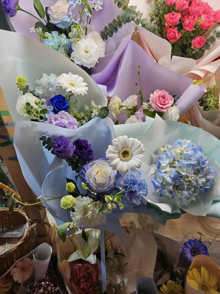 원종인의Flower 이미지