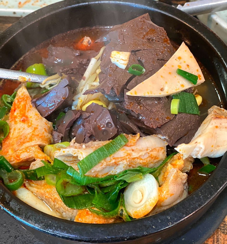선지국전문 이미지