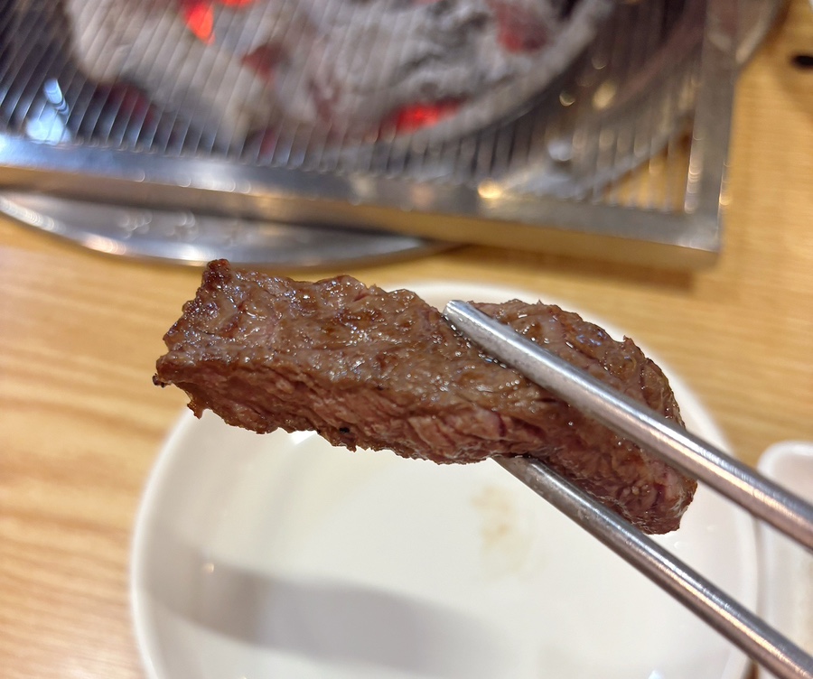 백년숯불정육식당 이미지