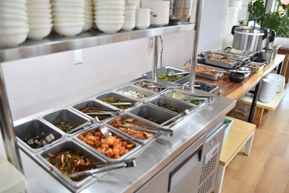 조은식당 이미지