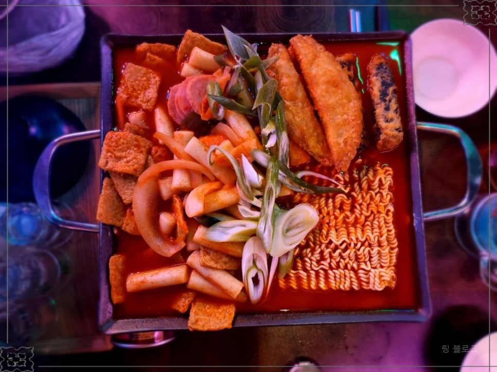 홍콩포차 이미지