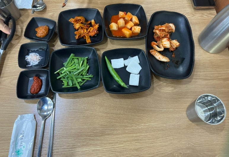 까꿍이국밥(본점) 이미지