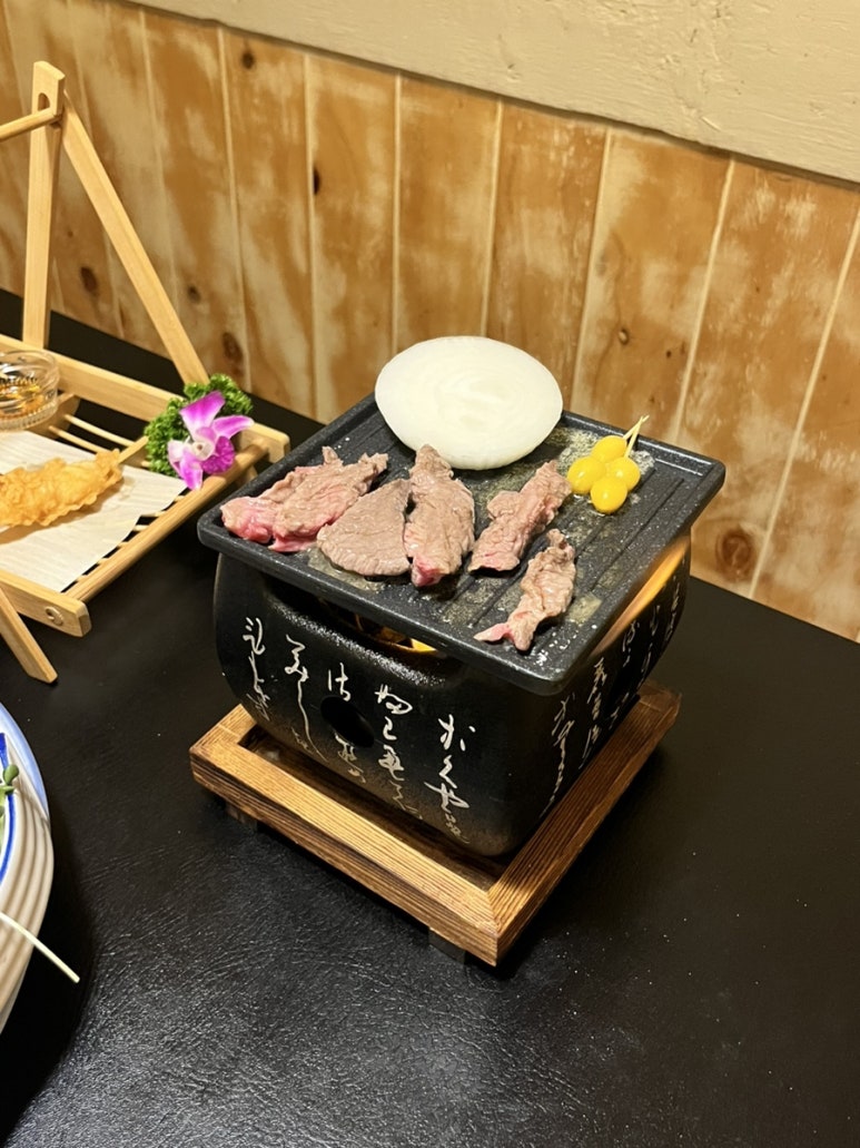 오창횟집 이미지