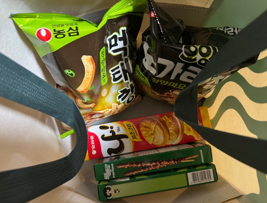 정희김밥 이미지