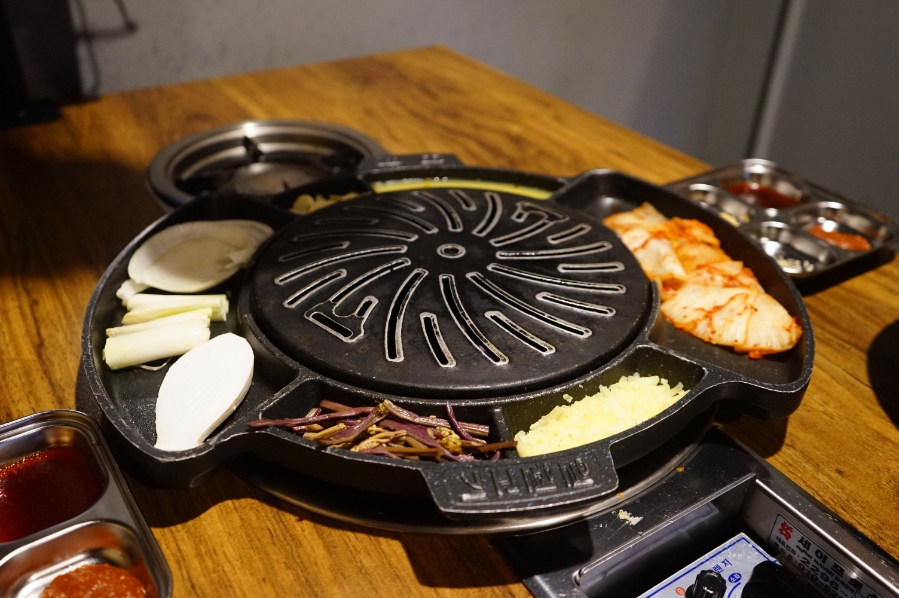 맛있는고기집 이미지