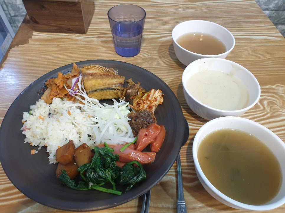 만찬 사진 8