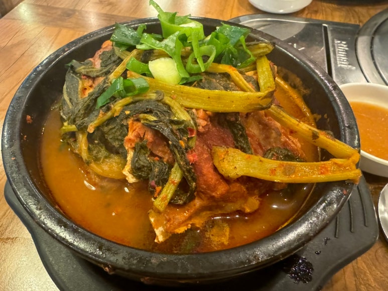 월하, 정 이미지