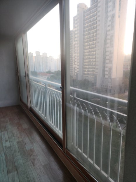장안유리 이미지