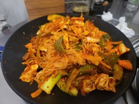 솟대길포차 이미지