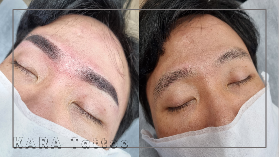 카라뷰티아카데미 이미지