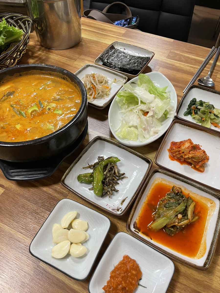 윤이네집밥 이미지