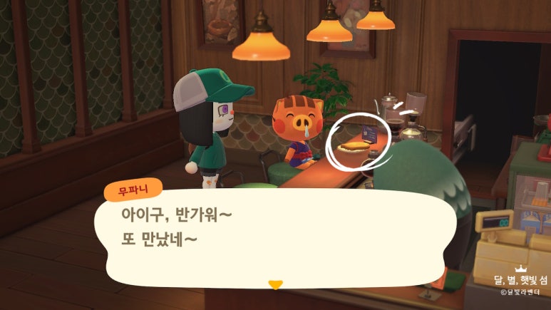 둥지카페 이미지