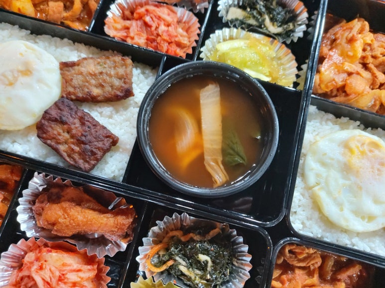 미미도시락 사진 8