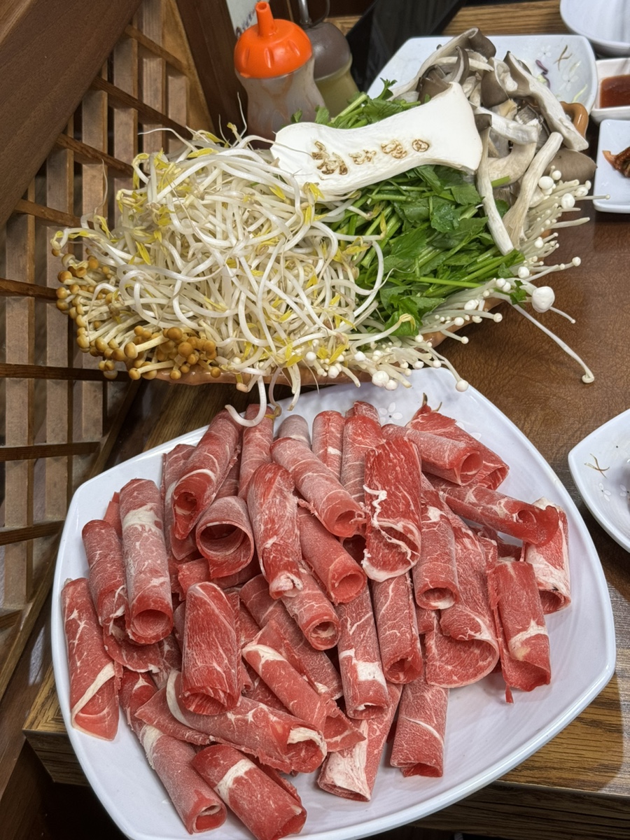 최다연샤브샤브 이미지