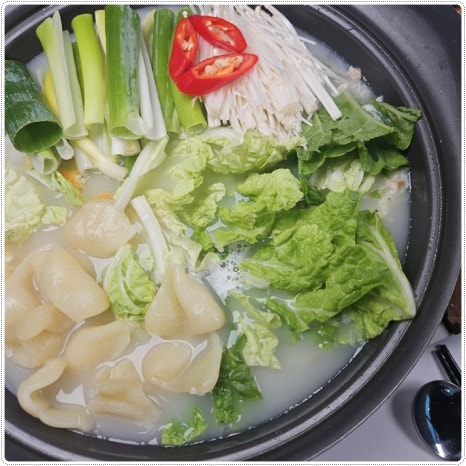 제주기장횟집 이미지