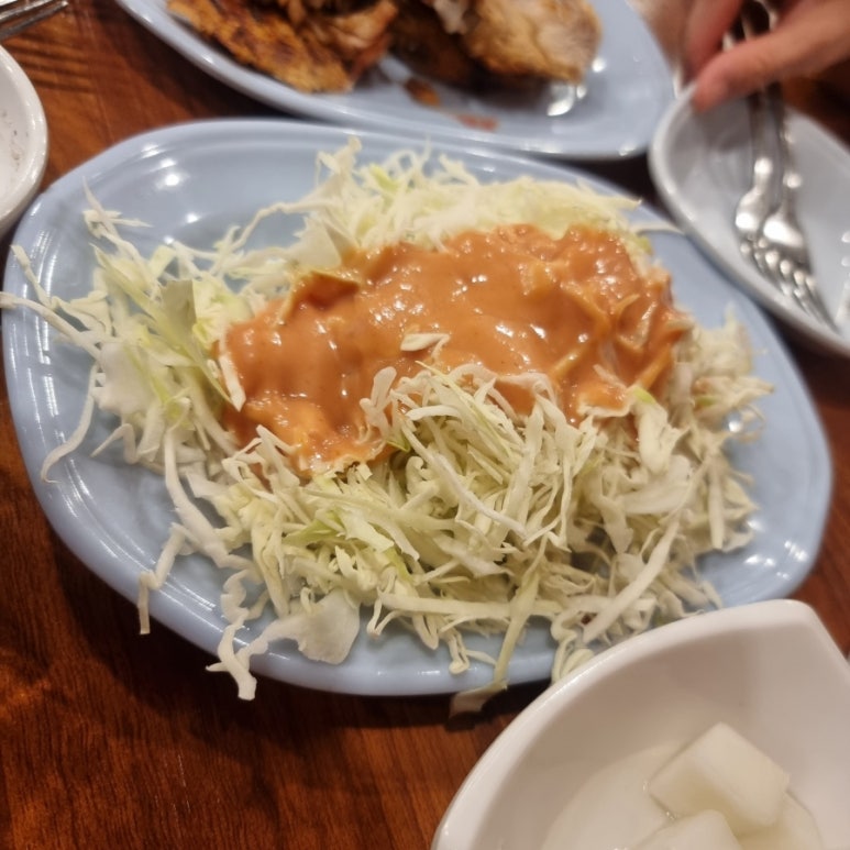 TMB(티엠비)바베큐 이미지