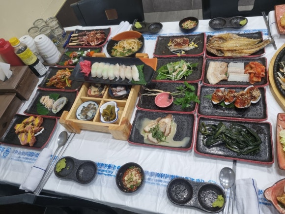 요리사횟집 이미지