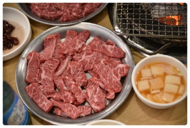 찐찐갈비 이미지