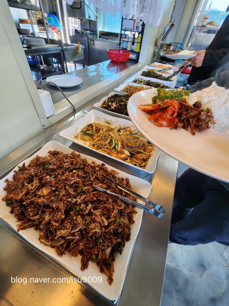 참맛한식뷔페식당 이미지