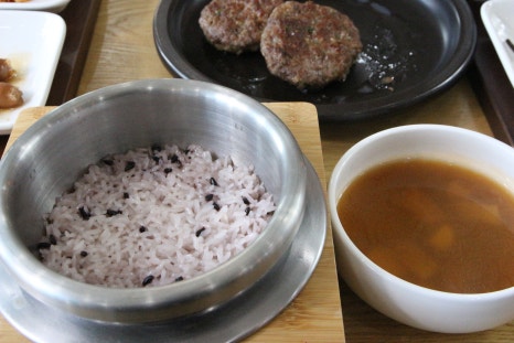 한상한식뷔페 이미지