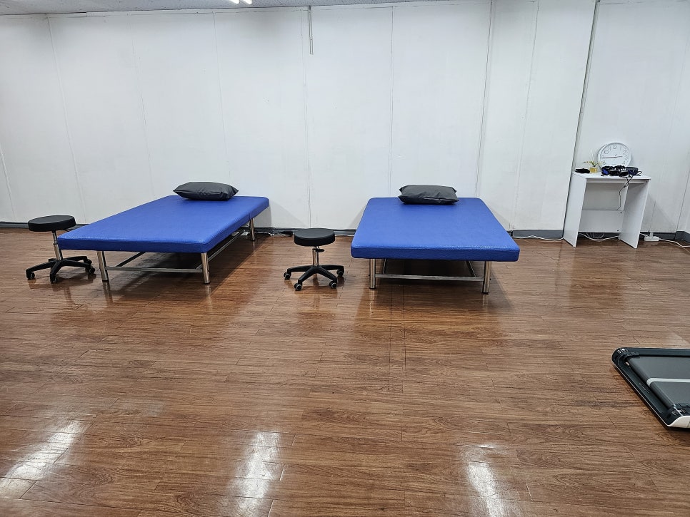 뉴힐링라이프재활운동센터 이미지