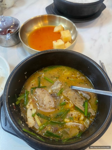 수제대박분식 이미지