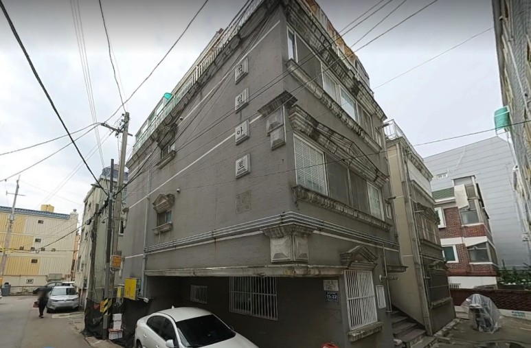 신성쇼핑센타 이미지