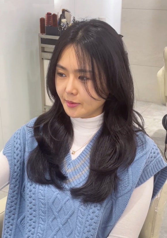 마호헤어 이미지