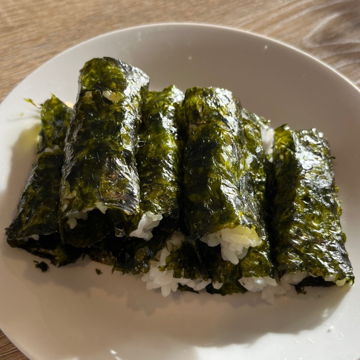 내이름은꼬마김밥 이미지
