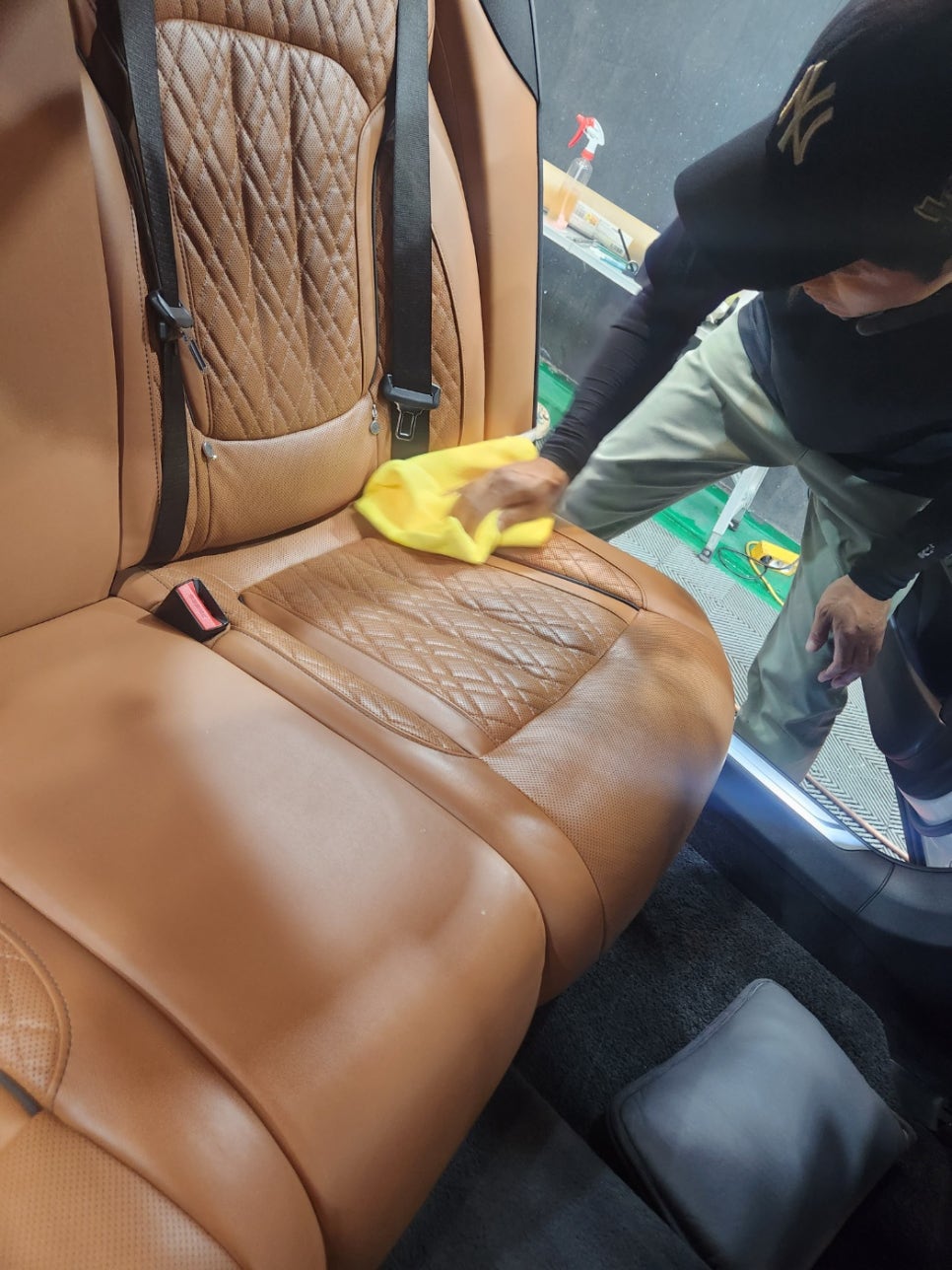 세븐디테일링 이미지