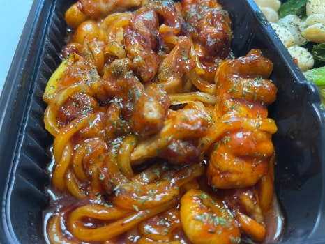 기영이숯불두마리치킨김해 이미지