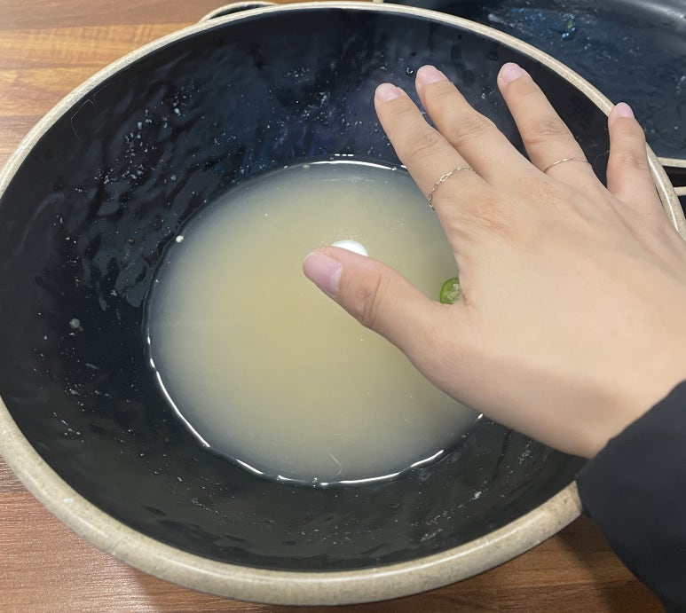 옥천냉면&생바지락칼국수 이미지