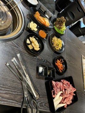 오아시스갈비살 이미지