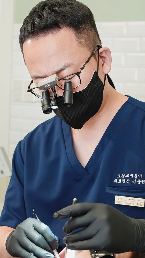 김준엽치과의원 이미지